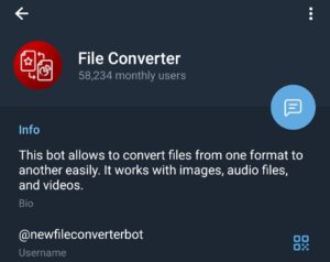 TOP 5 USEFUL TELEGRAM BOTS
