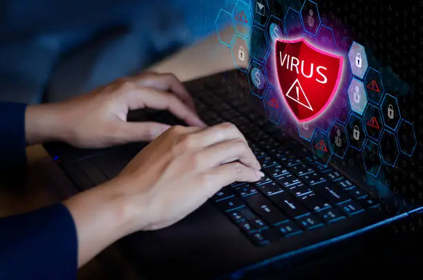 How to Detect Viruses in Files and Links