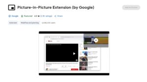 Useful Chrome Extensions