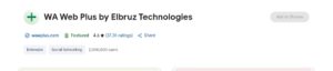  Useful Chrome Extensions